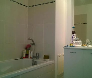 Appartement à louer 3 pièces 60.01m² - Photo 3