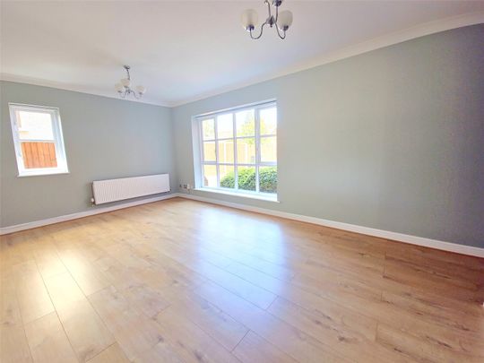 2 bedroom apartment to rent - Photo 1