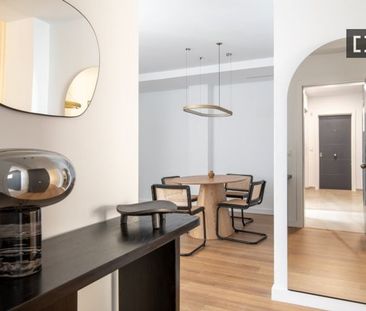 2 room luxury Apartment for rent in Seville, Andalusia - Photo 4