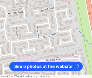 2 bedroom apartment for rent - Photo 1