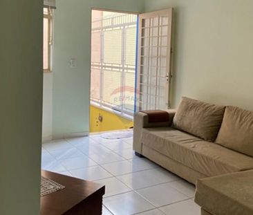 Apto Prático em Mogi Guaçu - Em Breve! - Foto 3