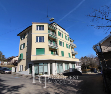 Charmant appartement de 2.5 avec une belle vue sur lac - Photo 3