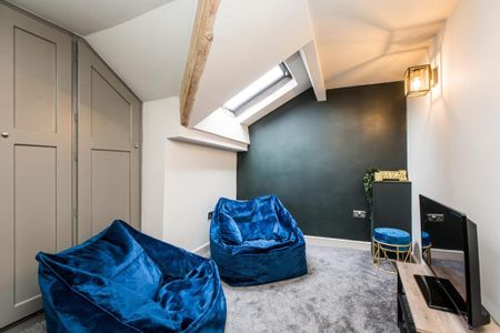 1 bedroom in a house share to rent - Photo 3