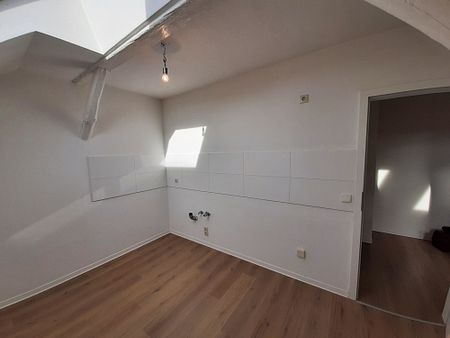 2-Zimmer-Wohnung mit Blick über Aschersleben - Photo 4