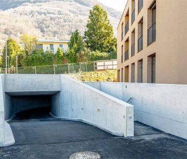 4.5 Zimmer, 142 m², 2. Stock - Foto 4