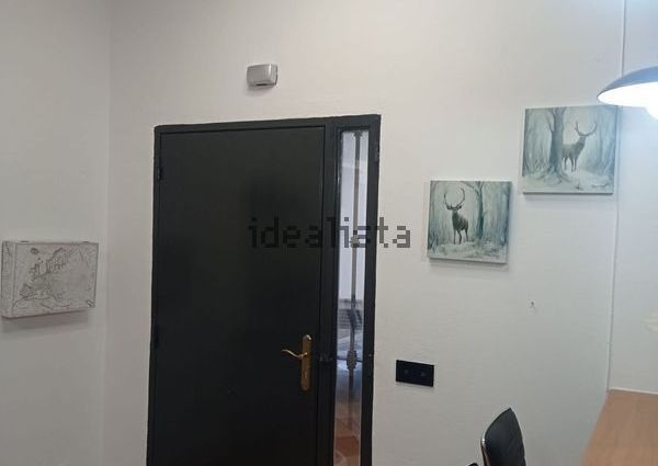 Alquiler de piso en Centro