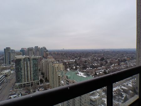 For Lease - 33 Empress Avenue Unit# 3002, Toronto, Ontario - Photo 5