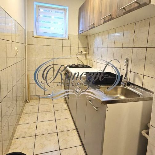 Apartament cu 2 camere si parcare pe strada Alverna - Photo 1