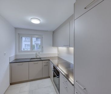 4.5 Zimmer, 115 m², 2. Stock - Foto 1