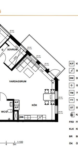 Finjagatan 1A - Photo 2