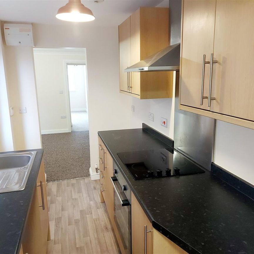 1 bedroom Maisonette to rent - Photo 1