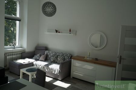 Mieszkanie do wynajęcia na Wałach Chrobrego - Zdjęcie 2