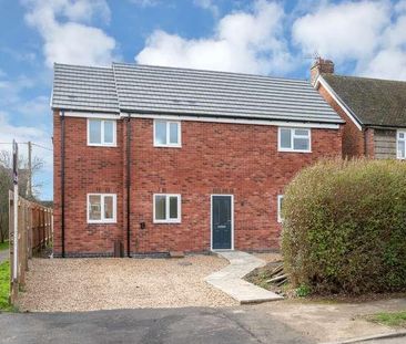 Pinfold Place, Harby, Melton Mowbray, LE14 - Photo 1