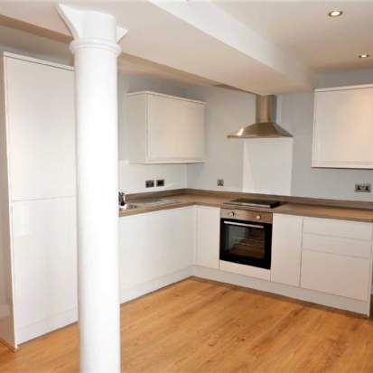 2 bedroom property to rent in Liverpool - Photo 1