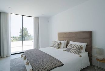 5 bedroom luxury Villa for rent in Benahavís, Spain