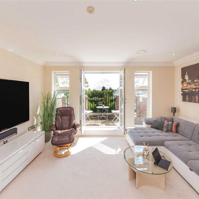 2 bedroom apartment to rent - Photo 1