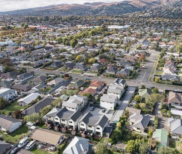 45 Rahera Street, Spreydon - Photo 4