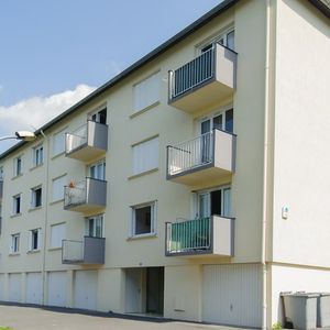 Espace Habitat, premier organisme logeur certifié Qualibail dans les Ardennes. - Photo 3