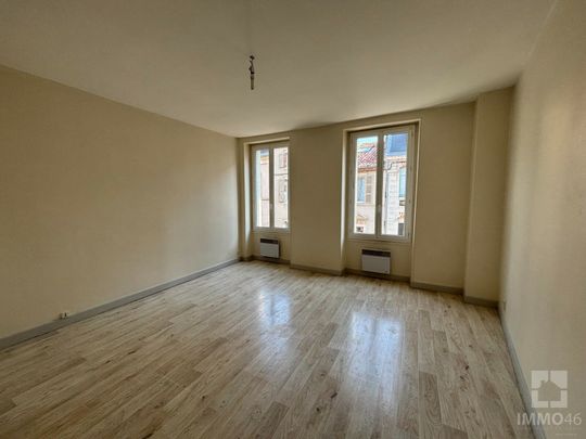 Location Appartement 2 pièces 59m² CAHORS 46000 - Photo 1