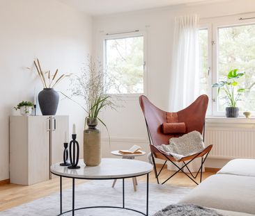 Wienergatan, Helsingborg - Photo 1