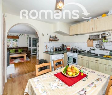 2 bedroom terraced to rent - Photo 6