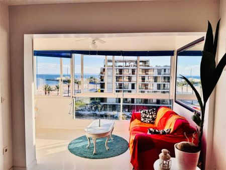 Piso de alquiler en Camí Platja a, 95, Playa del Puig - Photo 4