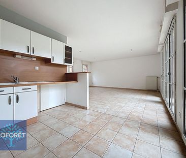 Maison T5 Vitré à louer - Photo 5