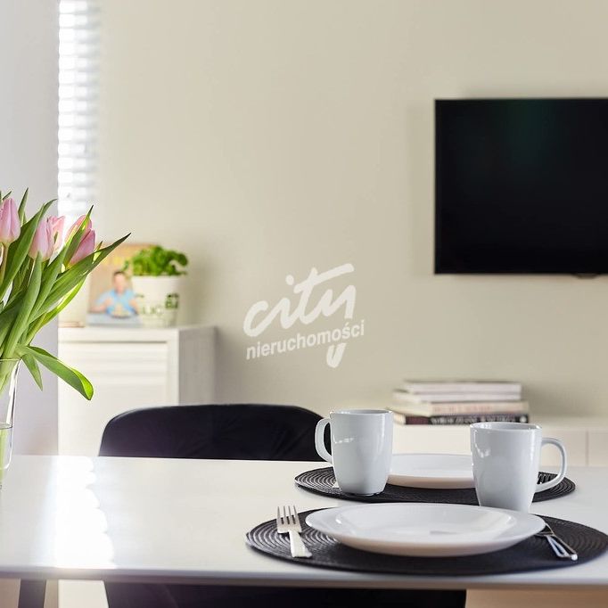 Kawalerka na wynajem Centrum ul.Bazarowa - Фото 1