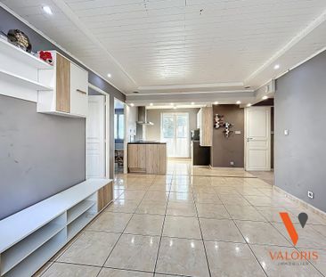 Location Appartement 4 pièces 60m² ST MARTIN D HERES 38400 - Photo 4