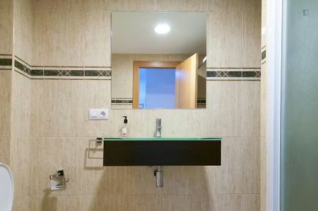 Carrer Ermita, Valencia, Valencian Community 46007 - Photo 5