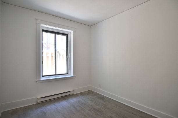 Condo for rent, Montréal (Côte-des-Neiges/Notre-Dame-de-Grâce) - Photo 1