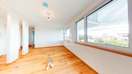 23. Bezirk!! Sonnendurchflutete Wohnung 360°- 3D Besichtigung!!! - Foto 3