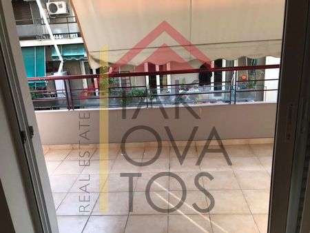 Διαμέρισμα για ενοικίαση Κυψέλη - Photo 2