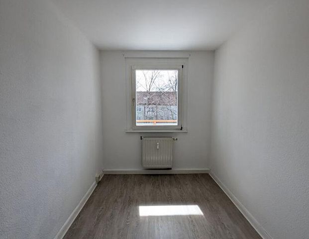3-Zimmer Wohnung mit Balkon - Foto 1