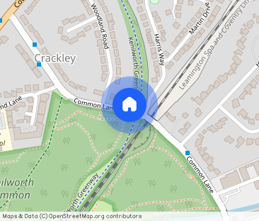 Common Lane, Kenilworth - Photo 1