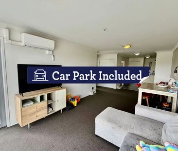 City-Fringe Living – Modern Apartment in Eden Terrace - Photo 6