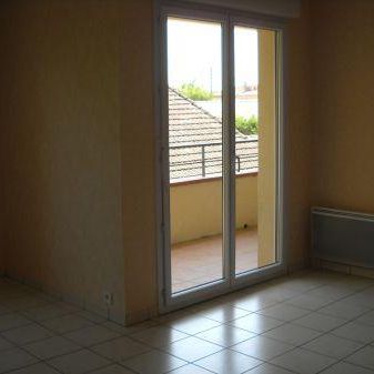 Location - Appartement - 3 pièces - 66.10 m² - montauban - Photo 1