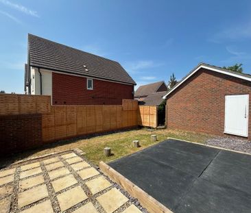 5 bedroom detached house to rent - Photo 6