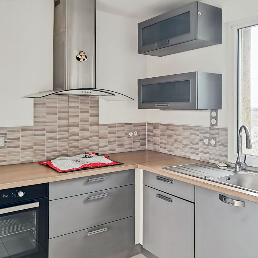 Location Maison 4 pièces 62m² ANTRAIN 35560 - Photo 1