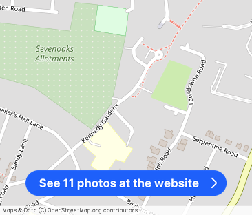 Kennedy Gardens, Sevenoaks TN13 3UG - Photo 1