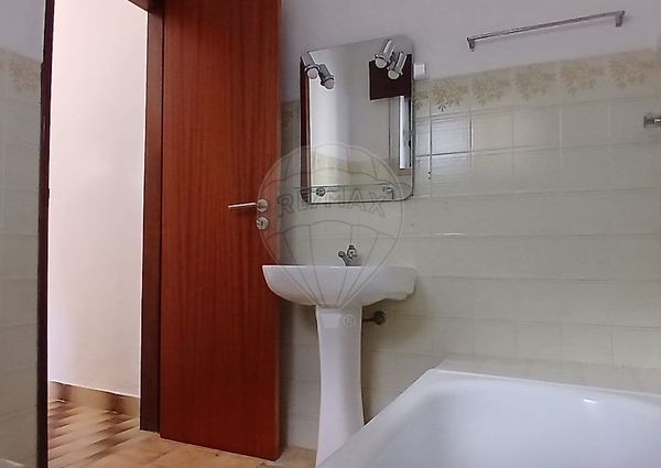 Apartamento T1 em Setúbal
