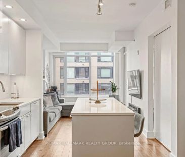 308 - 108 RICHMOND ROAD - Photo 6