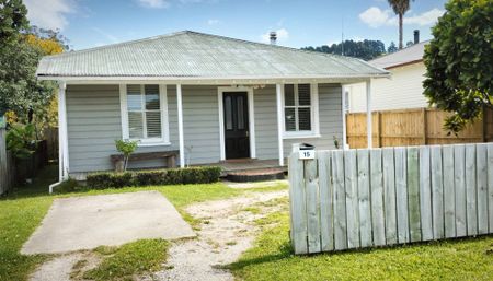 Spacious three bedroom family home. - Photo 5