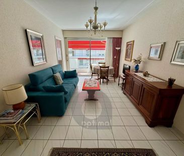 Location Appartement 1 pièce 31m² MENTON 06500 - Photo 3