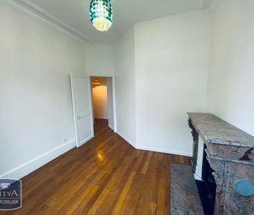 Location Appartement 3 pièces 56m² BOURGES 18000 - Photo 1
