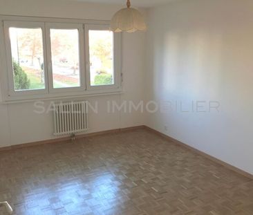 JOLI ET SPACIEUX APPARTEMENT DE 4½ PIECES - Photo 5