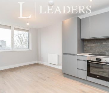 1 bedroom apartment to rent - Photo 5