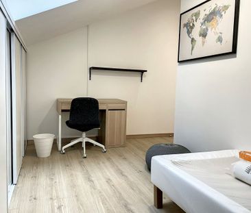 Appartement 9 pièces à Nancy - Photo 4