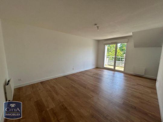 Location Appartement 2 pièces 43m² BLAIN 44130 - Photo 1
