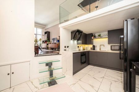 1 bedroom flat to rent - Photo 3